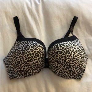 Victoria's secret bra